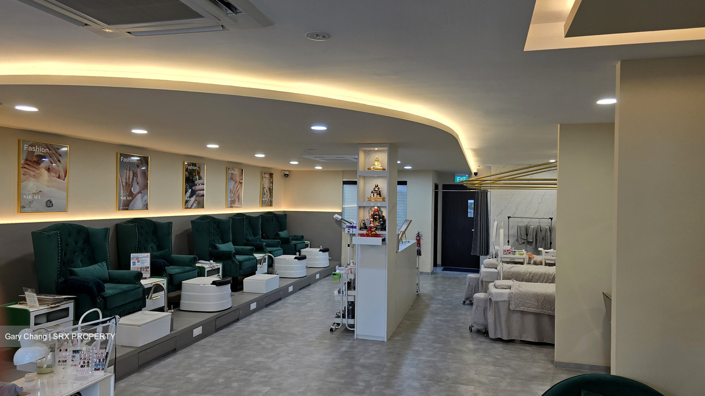 Whampoa Drive (D12), Shop House #516145861